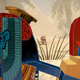 Illustration for article titled Tiny LittleBigPlanet PSP Screens
